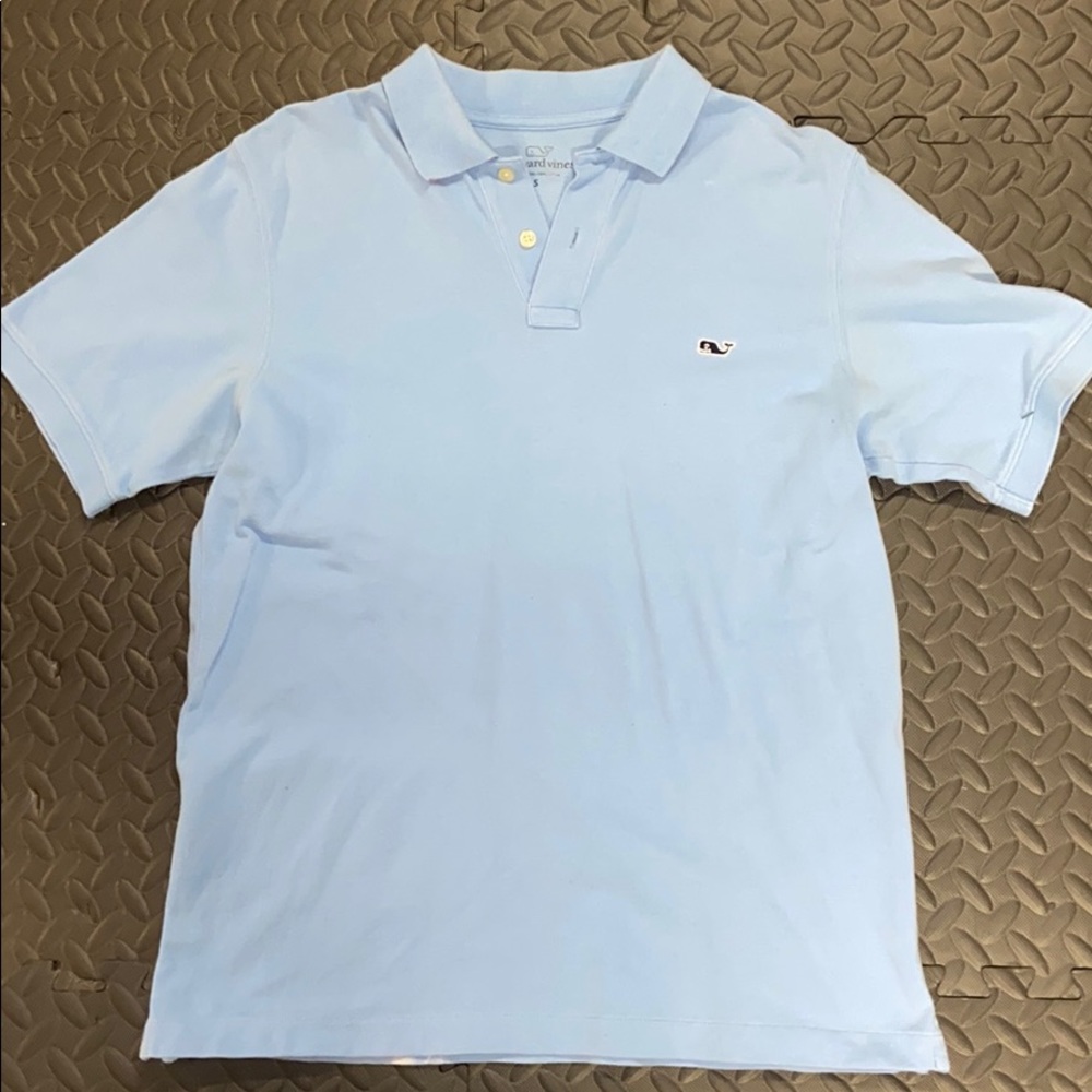 Vineyard Vines Polo